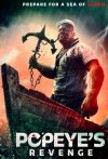 Popeye's Revenge - De la BD à l'horreur