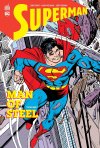 Man of Steel : la renaissance de Superman