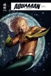 Aquaman Rebirth T3 - Par Dan Abnett & Stjepan Sejic - Urban Comics