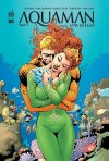 Aquaman Sub-Diego T2 - Par John Arcudi, Patrick Gleason et Collectif - Urban Comics
