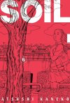 Soil T6 - Par Atsushi Kaneko - Ankama Editions