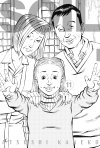 "Soil" : l'histoire d'amour barrée d'Atsushi Kaneko