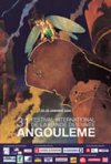 ANGOULEME 31 : La liste de tous les auteurs présents