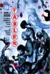Fables T 10 : « Les Fils de l'empire » - Par B. Willingham & M. Buckingham – Panini Comics