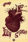 Luv Stories - Par les frères Guedin - Editions Même pas Mal