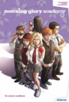 Morning Glory Academy - Par Joe Eisma & Nick Spencer - Atlantic 