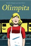 Olimpita – Par H. Migoya & J. Marin – Sarbacane