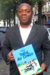 La justice belge a tranché : "Tintin au Congo" n'est pas raciste