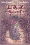 La Danse macabre - Par Yann Taillefer & Yohan Radomski - La boîte à bulles
