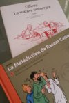 Tintin, Gil Jourdan... La bande dessinée commentée