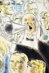 11e Rencontres du 9e art d'Aix en Provence : la (re-)découverte Chas Laborde