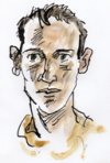 Jean Harambat : "Tout le monde a quelque chose à dire sur Ulysse."