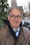 André Juillard : « En tant qu'amateur de Blake et Mortimer, j'ai trouvé le scénario du "Bâton de Plutarque" assez jouissif ! »