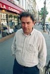 Ben Katchor : « Il est plus important de changer les mentalités que d'éradiquer Georges Bush ».