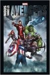 Nous sommes les Avengers – Collectif – Panini Comics