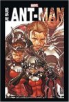 Je suis Ant-Man – Collectif – Panini Comics