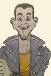 Joseph Safieddine : "Dans mes BD, je parle souvent de choses qui me sont plus ou moins arrivées."
