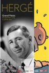 Au Grand Palais et en librairie, c'est la rentrée Tintin !