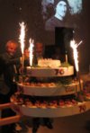 70 ans du Lombard : c'est la teuf !