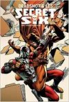 Secret Six : les Vilains les plus intéressants de DC débarquent enfin en France !
