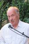 Décès de Ted Benoît