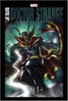 Je suis Doctor Strange – Collectif – Panini Comics