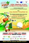 Festival Coco Bulles (Côte d'Ivoire) : le crayon plus fort que la kalash