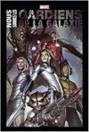 Nous sommes les Gardiens de la Galaxie – Collectif – Panini Comics