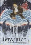 The Unwritten T2 - Par Mike Carey et Peter Gross - Urban Comics