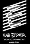 Les nominés au Prix Eisner 2018 rendent fière la BD francophone !