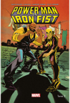 Power Man et Iron Fist T2 et T3 – par D. Walker, S. Greene, Flaviano & S. Hepburn – Panini Comics