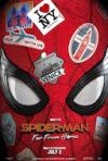 "Spider-Man : Far From Home" : le tisseur, nouveau roi de l'univers... et d'Hollywood !