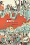 Cités : Lieux vides, rues passantes - Par Jens Harder (trad. S. Lux) - Actes Sud/l'AN2