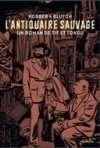La "Nouvelle BD" à l'assaut des classiques franco-belges