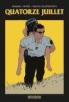 Quatorze Juillet - Par Bastien Vivès & Martin Quenehen - Casterman