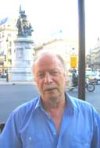 Christian Godard : « J'ai plein d'idées pour la Jungle en Folie »