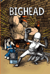 Bighead - Jeffrey Brown - 6 Pieds sous terre