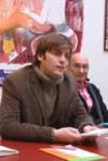 Benoît Mouchart : « On ne peut pas faire porter au festival toutes les plaies de la profession »