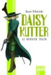 Daisy Kutter - Kazu Kibuishi - Peps