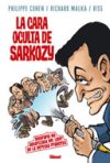 « La face kärchée de Sarkozy » fait fureur en… Espagne !