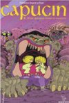 Capucin T2 : Pour quelques coups de baguette – Par F. Dupré la Tour – Gallimard