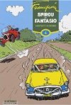 Quoi de neuf ? Franquin (bis)