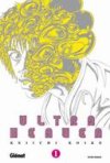 Ultra Heaven : tome 1 & 2 - Keiichi Koike - Glénat