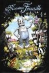 Monsieur Ferraille - Par Winshluss et Cizo - Editions Les Requins Marteaux