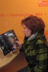 Le marché la BD affiche en 2009 une croissance de 0,3% en volume, selon GfK