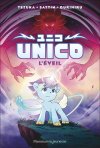 Moderniser Tezuka : à quel prix pour Unico ?