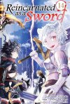Reincarnated as a Sword T.13 & T.14 - Par Yû Tanaka & Tomowo Maruyama - Ed. Ototo