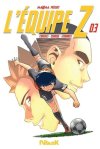 L'Equipe Z T. 3 - Par Carreres, Tourriol & Fernandes - Flibusk