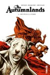 The Autumnlands T. 2 - Par Kurt Busiek et Benjamin Dewey - Urban Comics