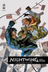 Nightwing Rebirth T5 - Par Tim Seeley & Miguel Mendonça - Urban Comics